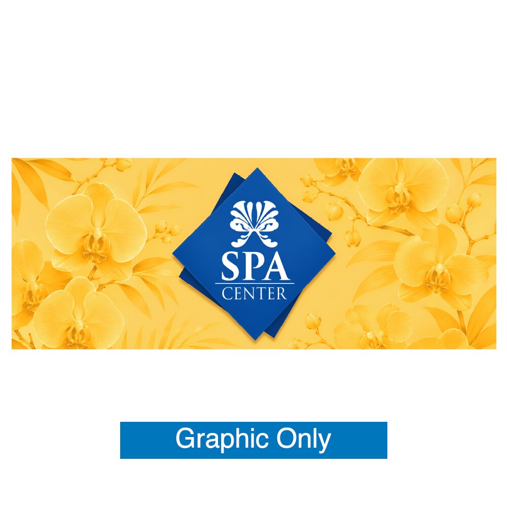 Gopher Pop Up Counter Deluxe — Graphic Only